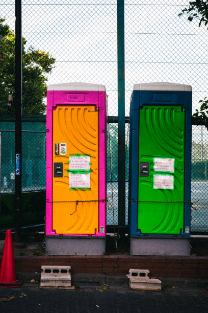 Best High-end porta potty rental  in Earlham, IA